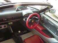 Lotus Elise Serie 1 modele 111S, 1998-2001 (photo prise a Amberieux, 08-2012) (2)